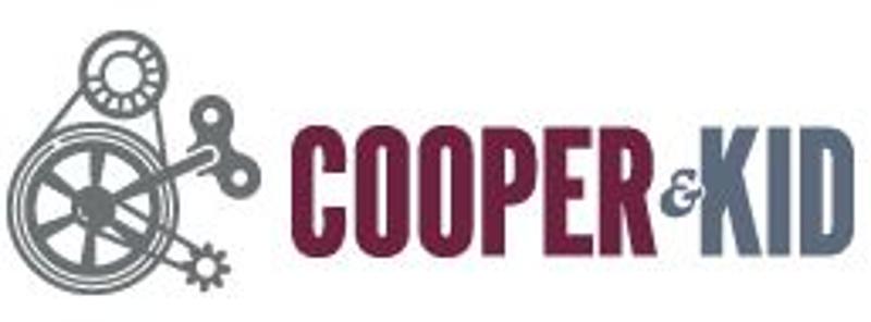 Cooper Kid Coupons & Promo Codes