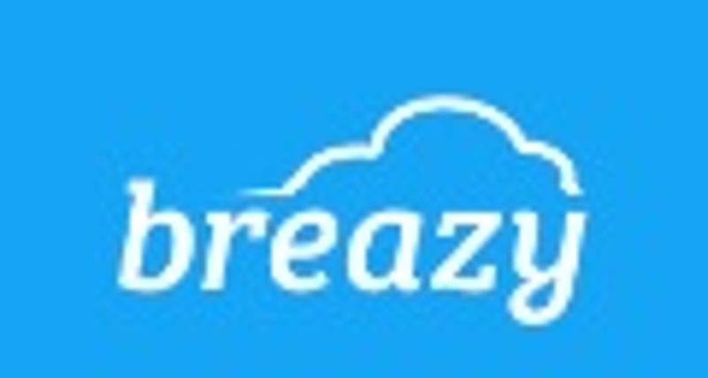 Breazy Coupons & Promo Codes
