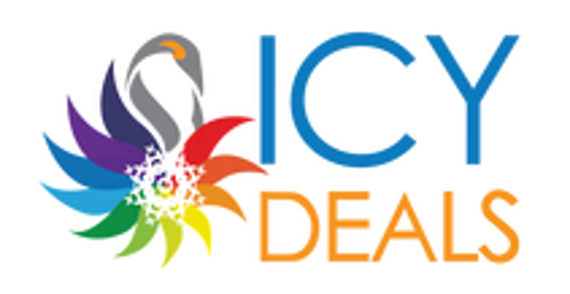 IcyDeals Coupons & Promo Codes