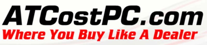 AtCostPC Coupons & Promo Codes