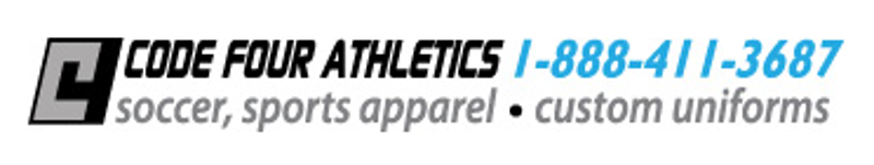 Code Four Athletics Coupons & Promo Codes