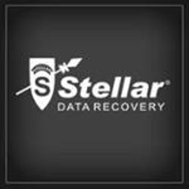 Stellar Data Recovery Coupons & Promo Codes