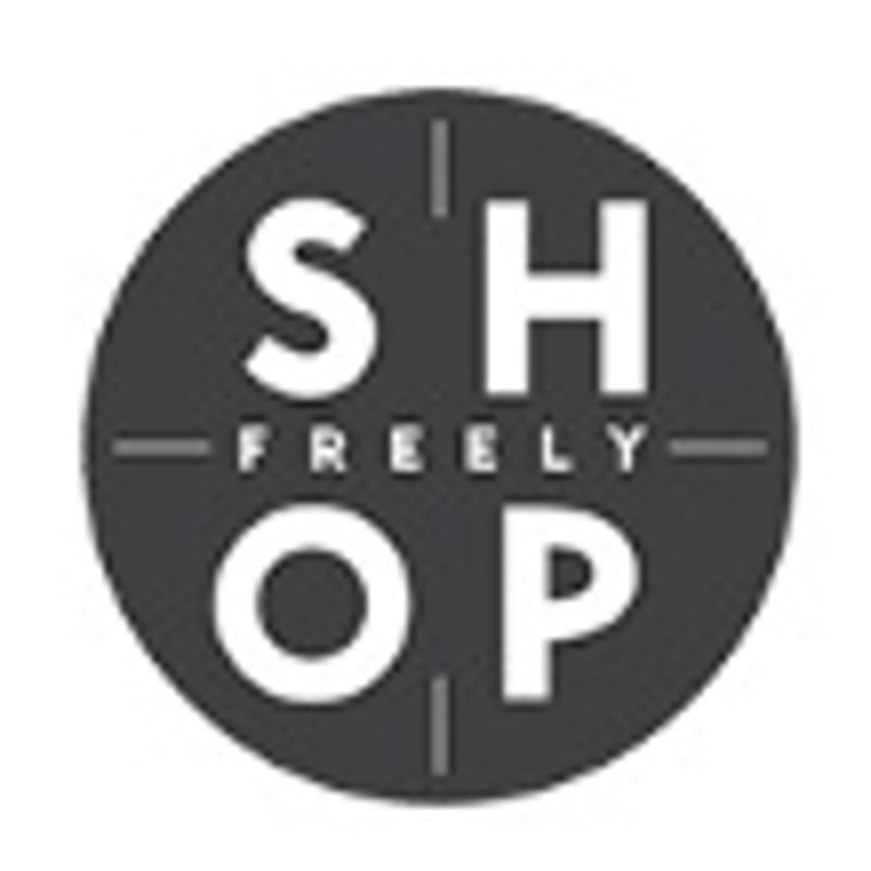 ShopFreely Coupons & Promo Codes
