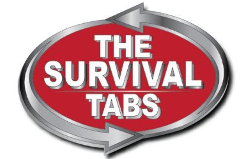 The Survival Tabs Coupons & Promo Codes