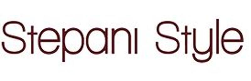 Stepani Style Coupons & Promo Codes
