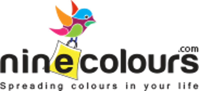 Nine Colours Coupons & Promo Codes