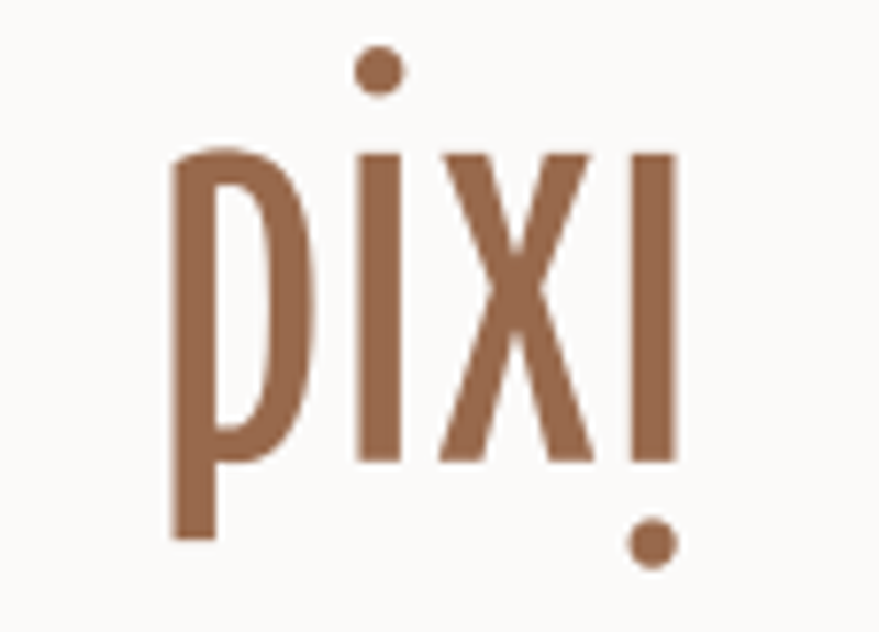 Pixi Beauty Coupons & Promo Codes