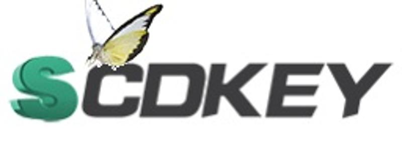 SCDKey Coupons & Promo Codes