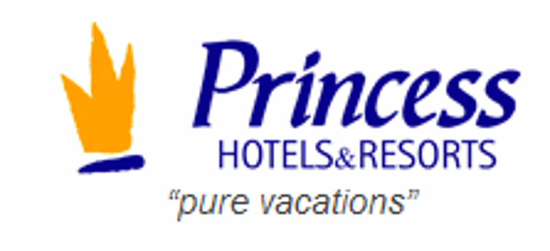 Princess Hotels Coupons & Promo Codes