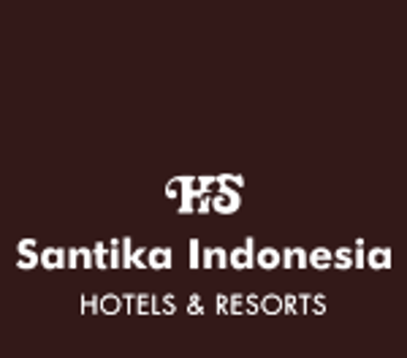 Santika Hotels Coupons & Promo Codes