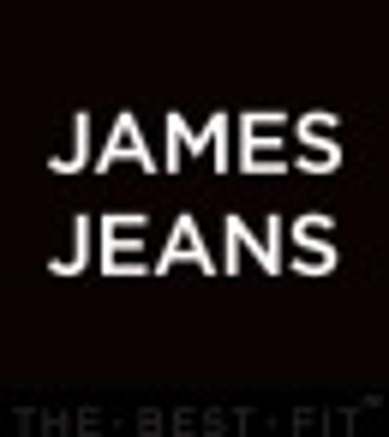 James Jeans Coupons & Promo Codes