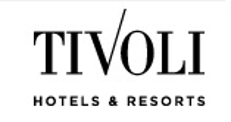 Tivoli Hotels Coupons & Promo Codes
