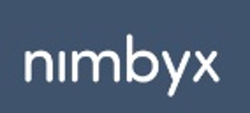Nimbyx Coupons & Promo Codes