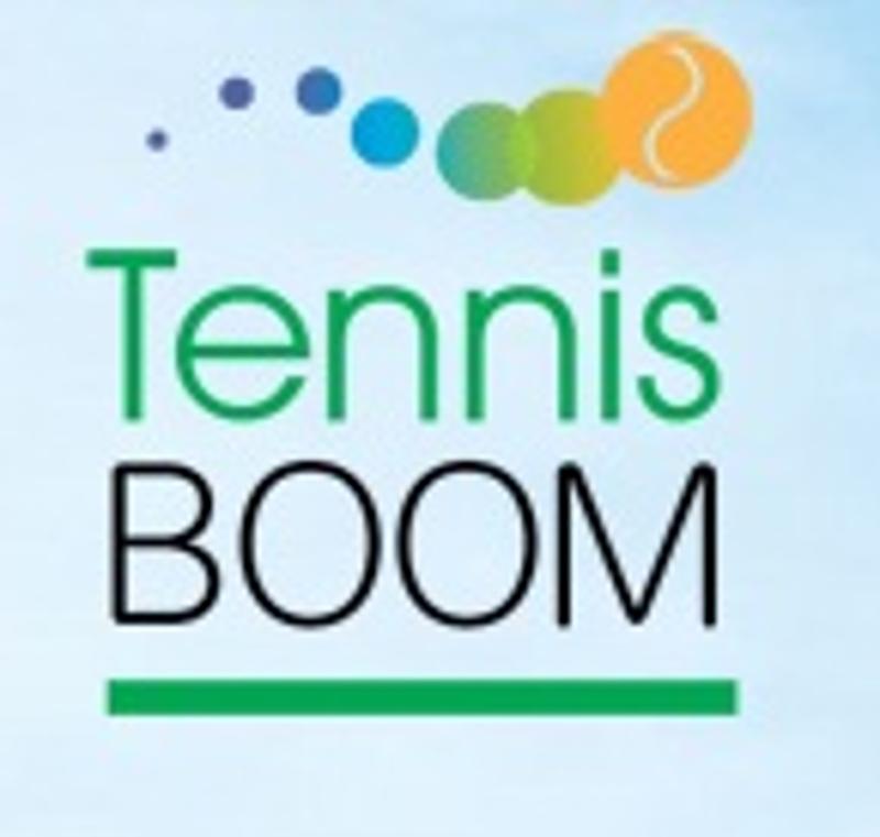 Tennis Boom Coupons & Promo Codes