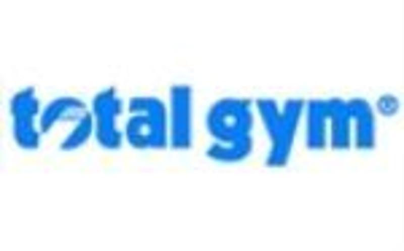 Total Gym Coupons & Promo Codes