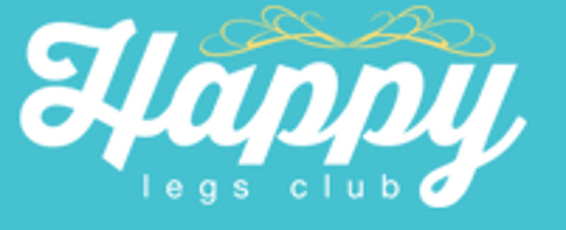 Happy Legs Club Coupons & Promo Codes