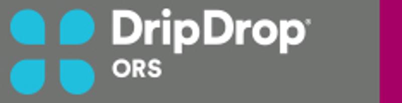 DripDrop Coupons & Promo Codes