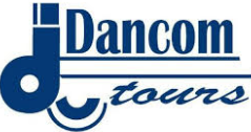 Dancom Tours Coupons & Promo Codes
