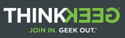 ThinkGeek Coupons & Promo Codes