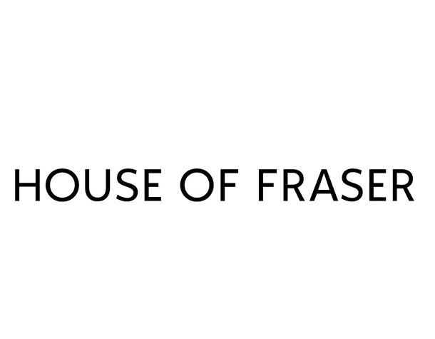 House of Fraser Coupons & Promo Codes
