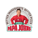 Papa Johns UK Coupons & Promo Codes