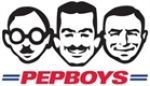 Pep Boys Coupons & Promo Codes