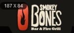 Smokey Bones  Coupons & Promo Codes